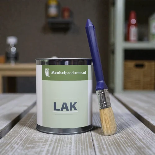 Lak Meubelproducten