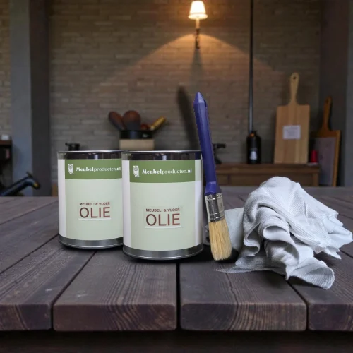 Hardwaxolie Voordeelpakket Web