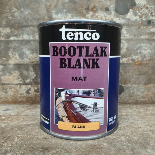 Tenco Bootlak Mat Meubelproducten.nl